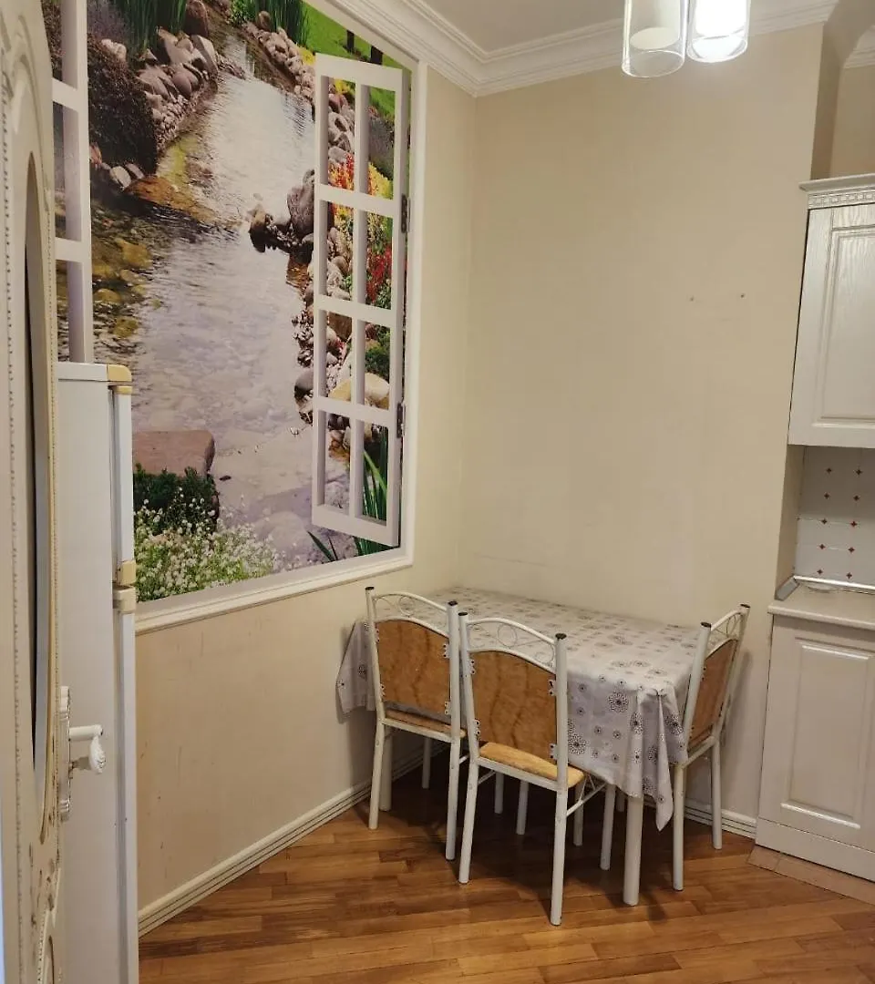 Apartment Central Ganjlik Ss Hall Baku