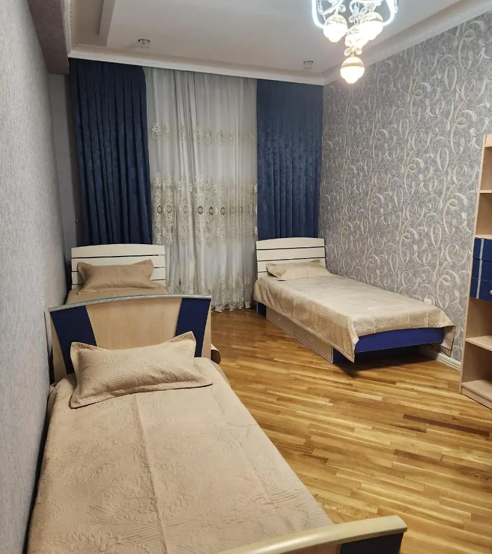 Apartment Central Ganjlik Ss Hall Baku