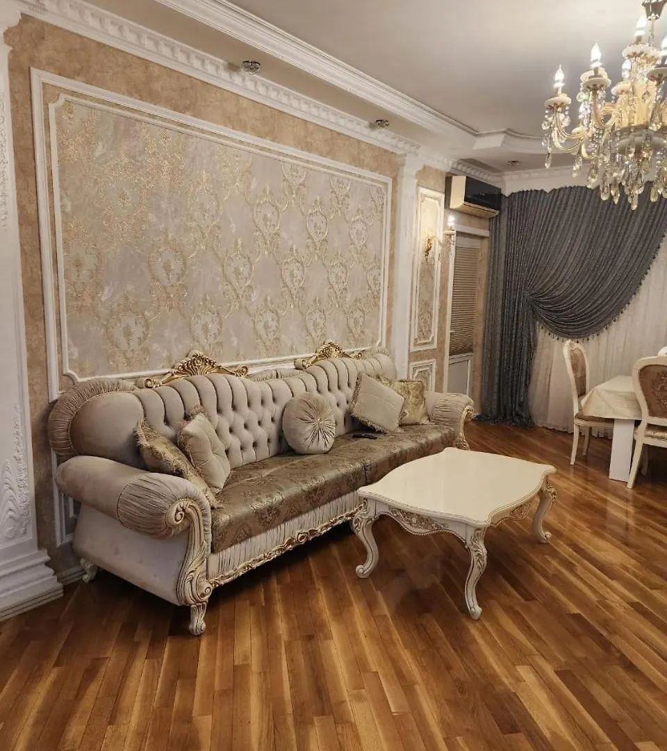 Apartment Central Ganjlik Ss Hall Baku 0*,