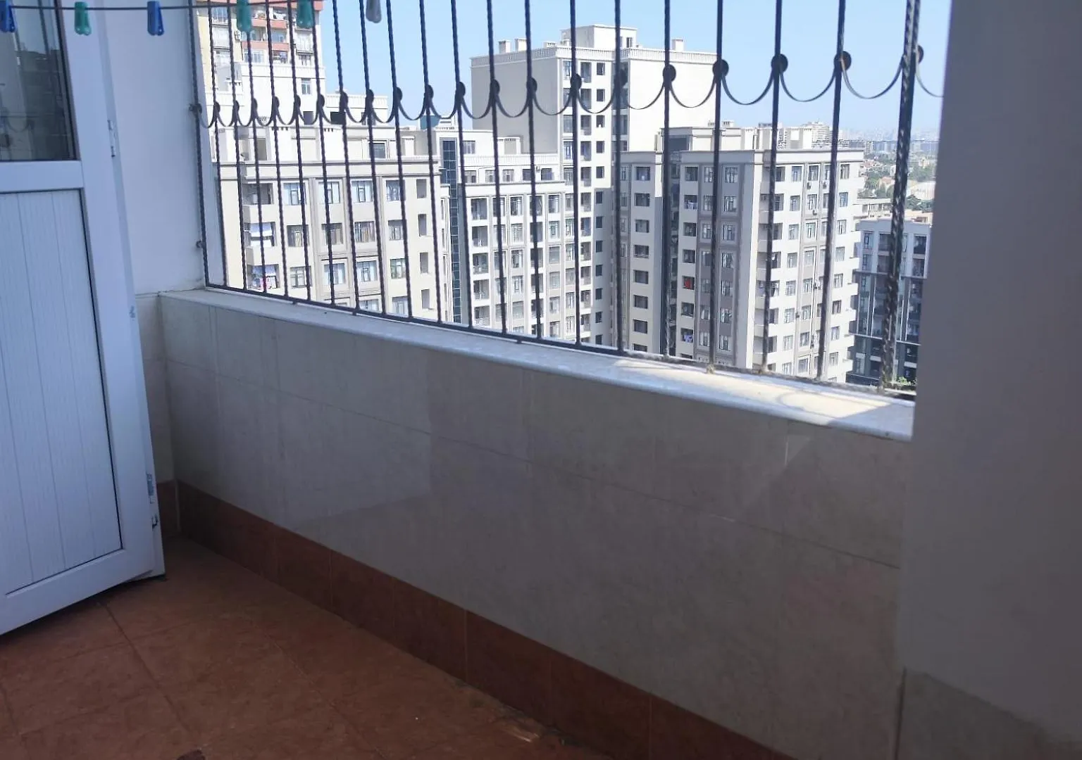 Apartment Central Ganjlik Ss Hall Baku 0*,  Azerbaïdjan