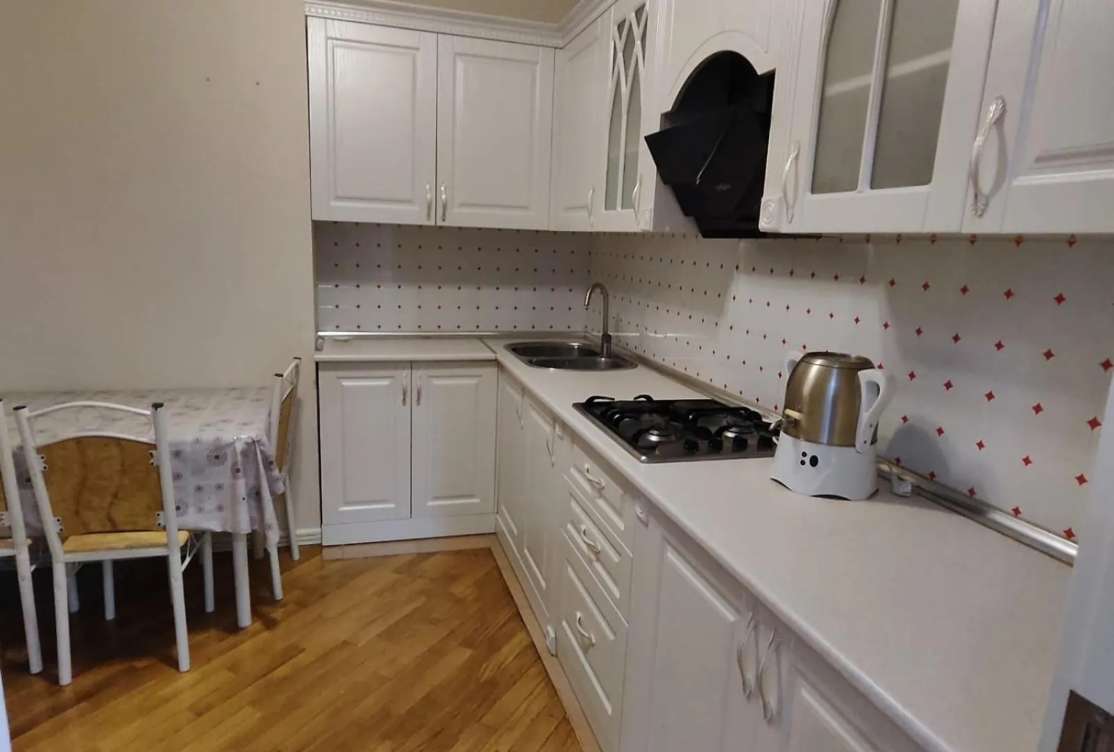 Apartment Central Ganjlik Ss Hall Baku Azerbaïdjan